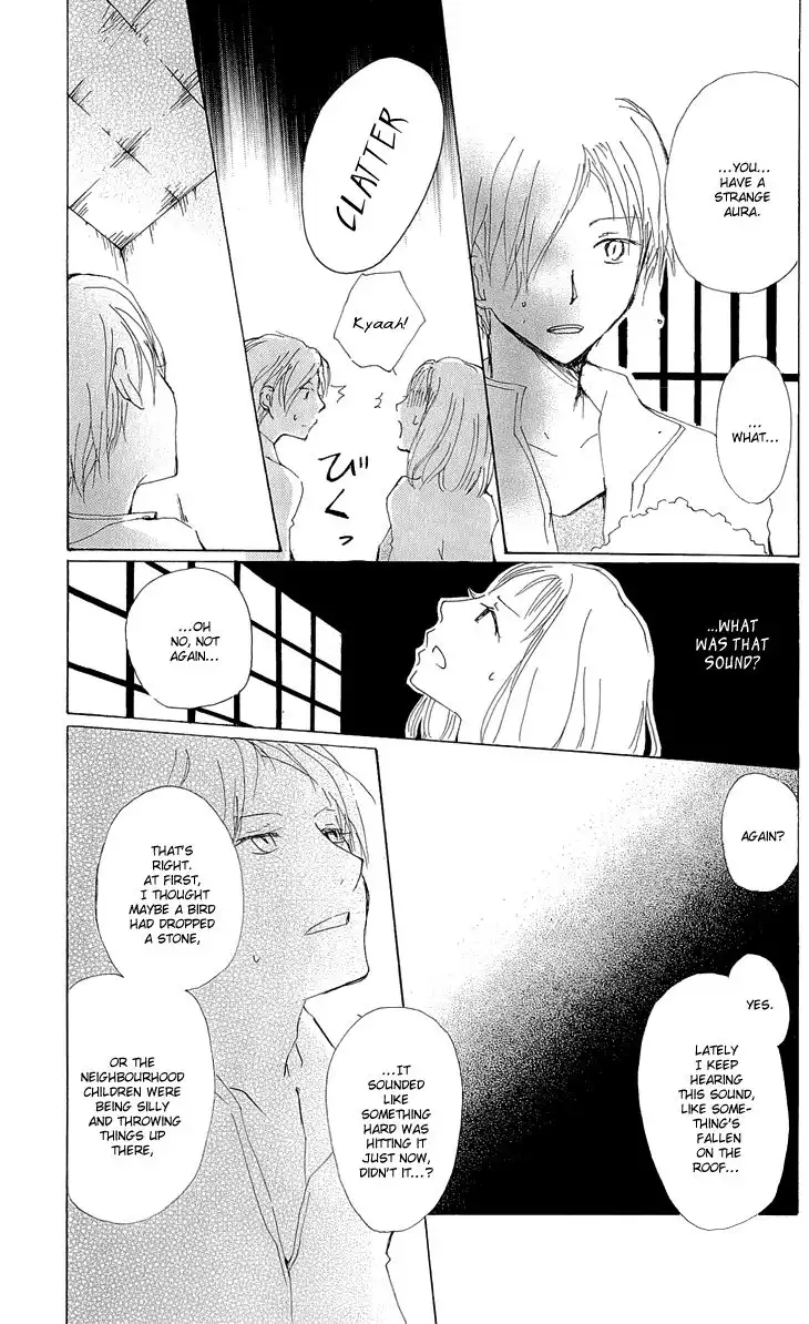 Natsume Yuujinchou Chapter 60 20